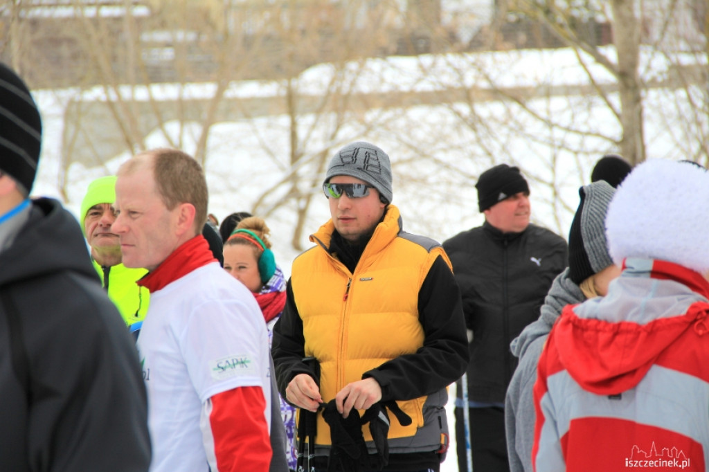 zBiegiemNatury - kolejny trening
