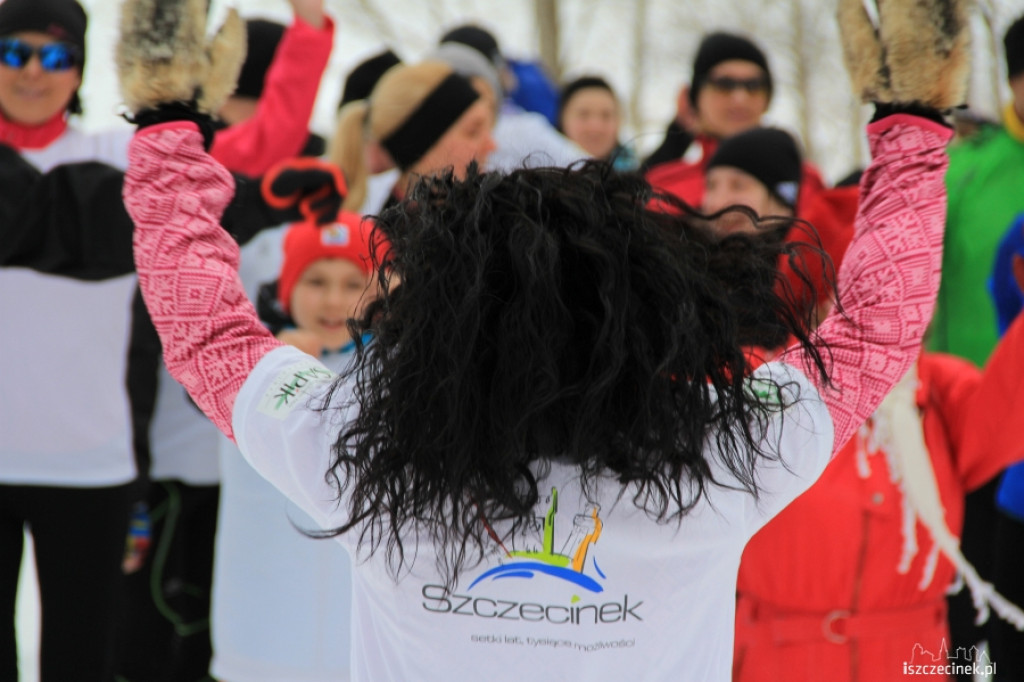 zBiegiemNatury - kolejny trening