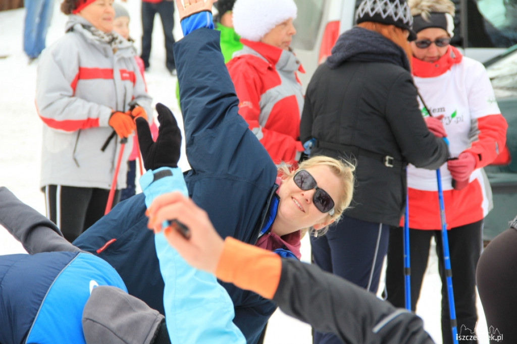 zBiegiemNatury - kolejny trening