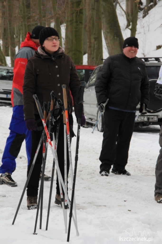 zBiegiemNatury - kolejny trening
