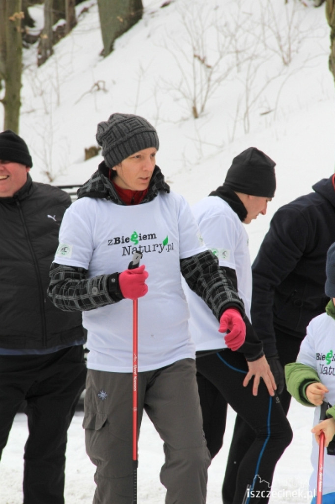 zBiegiemNatury - kolejny trening