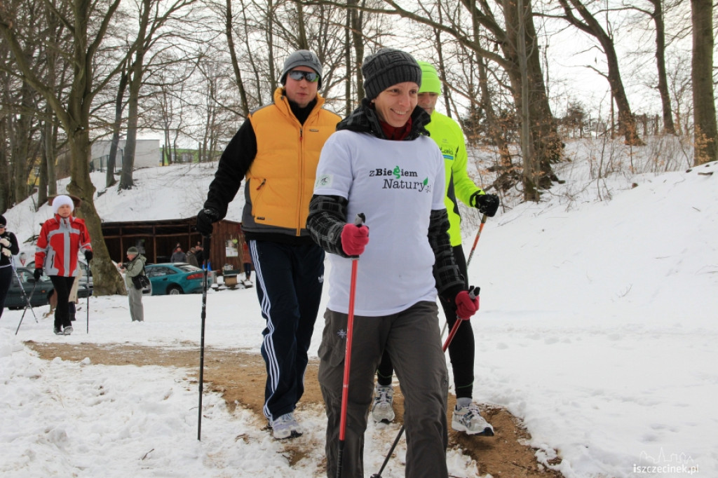 zBiegiemNatury - kolejny trening