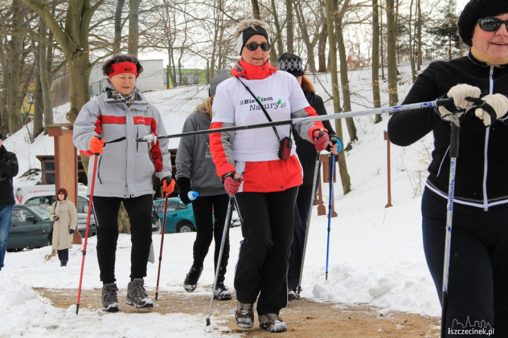 zBiegiemNatury - kolejny trening