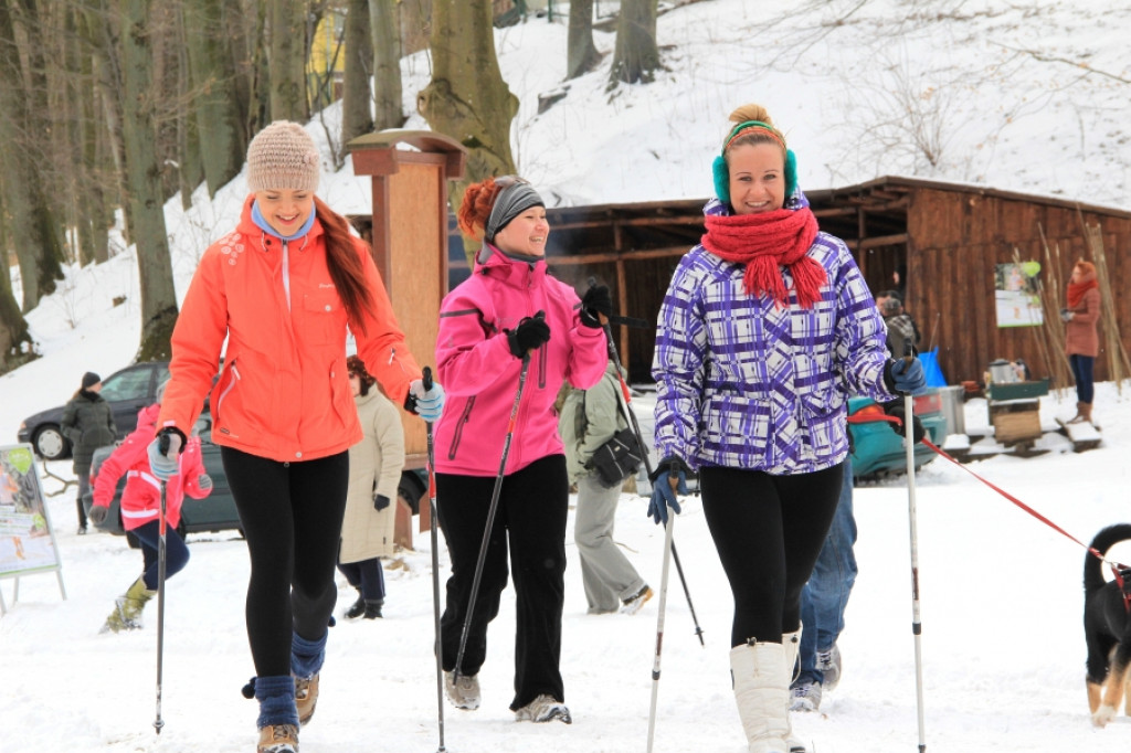 zBiegiemNatury - kolejny trening