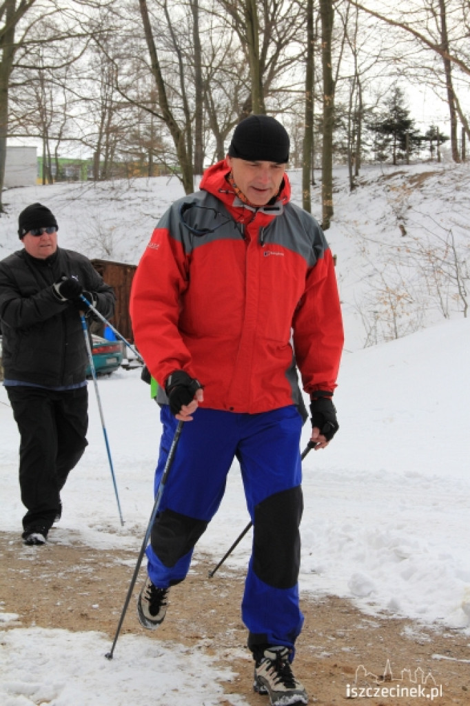 zBiegiemNatury - kolejny trening