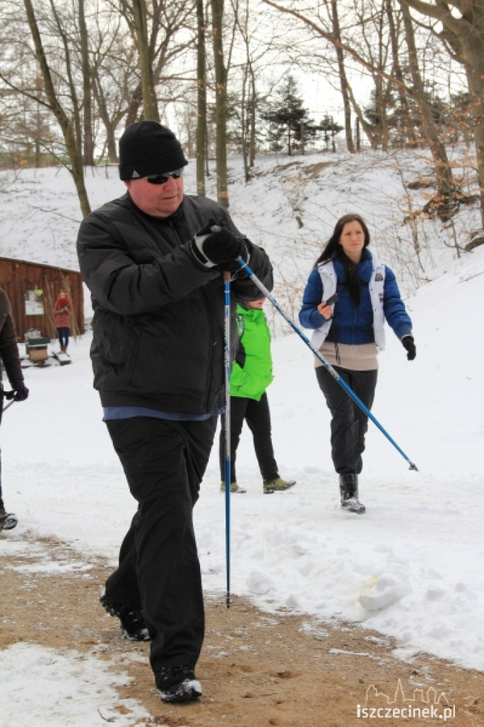zBiegiemNatury - kolejny trening