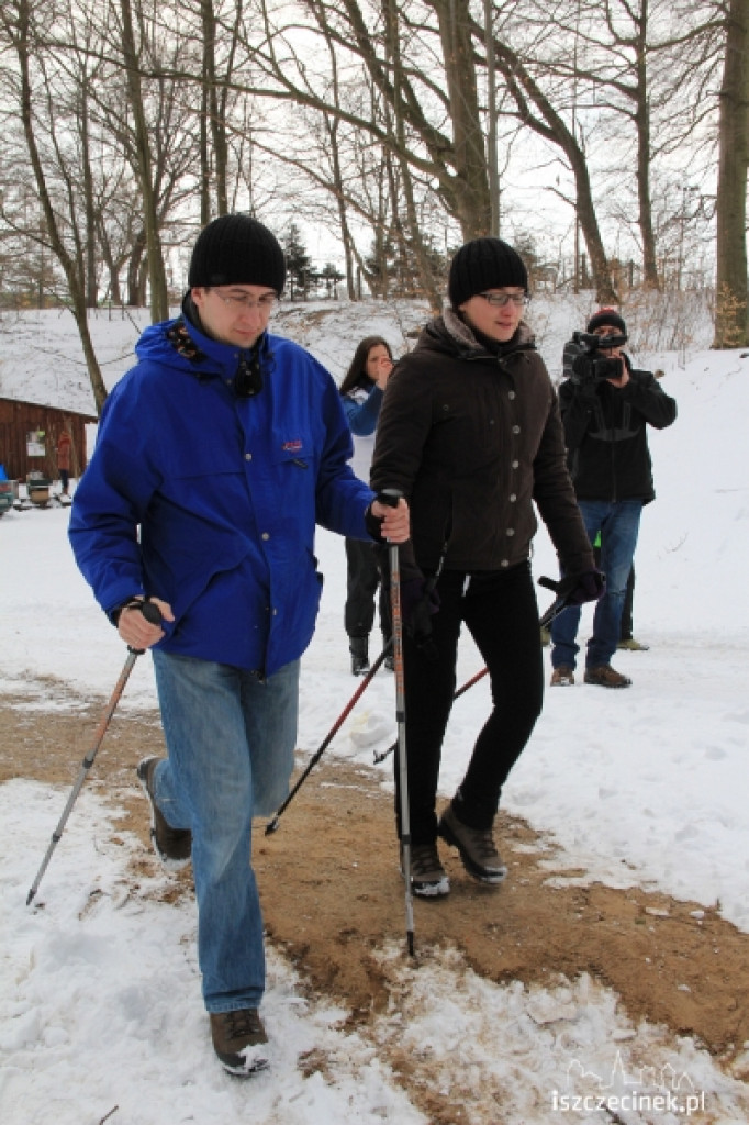 zBiegiemNatury - kolejny trening