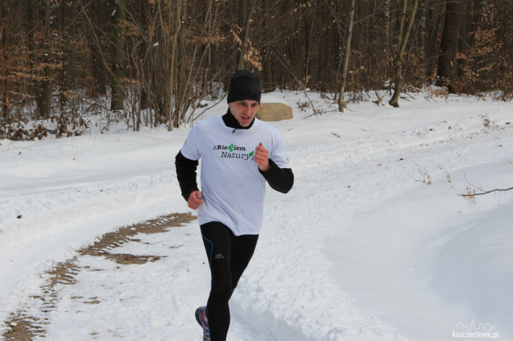 zBiegiemNatury - kolejny trening