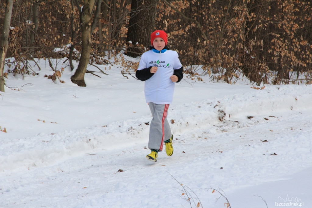zBiegiemNatury - kolejny trening