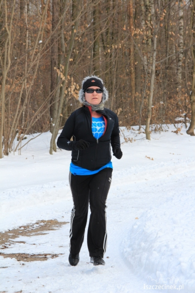 zBiegiemNatury - kolejny trening