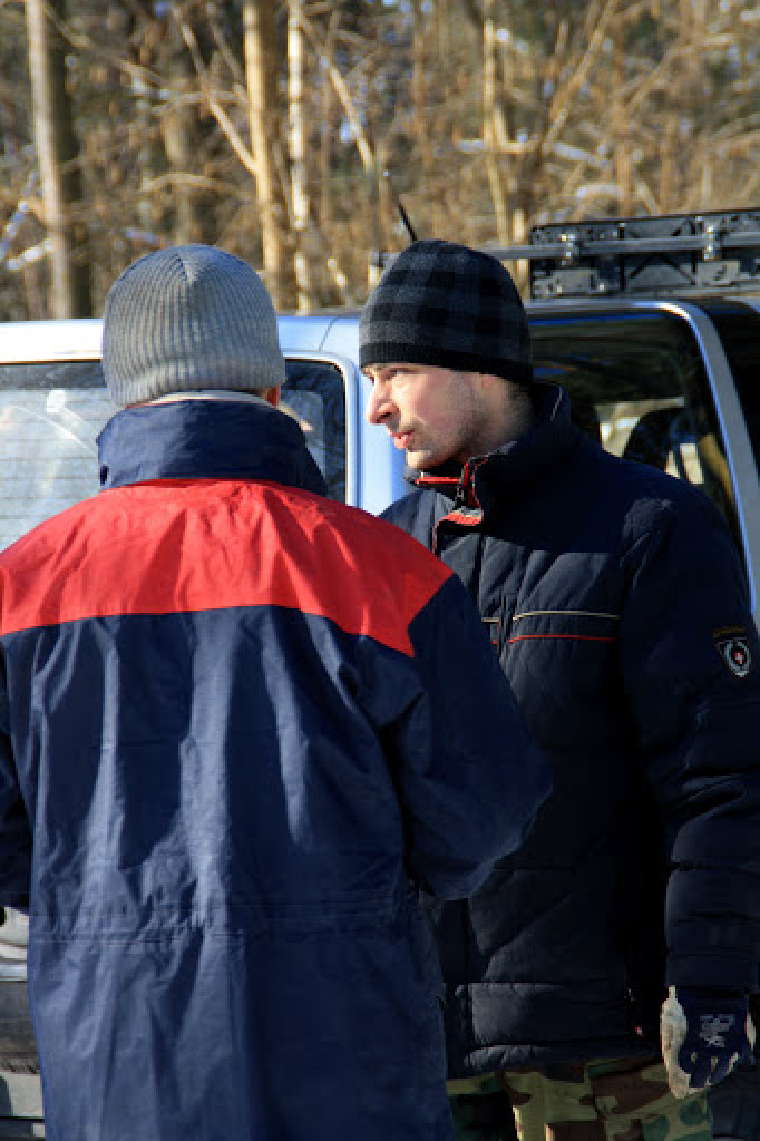 Inwazja Borne Sulinowo