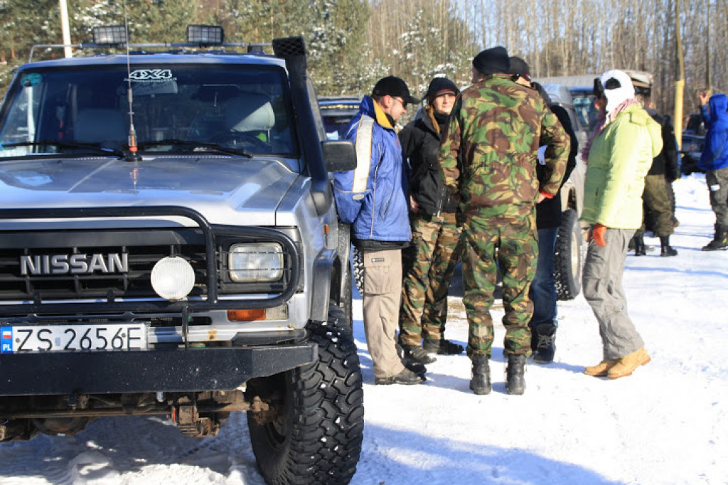 Inwazja Borne Sulinowo