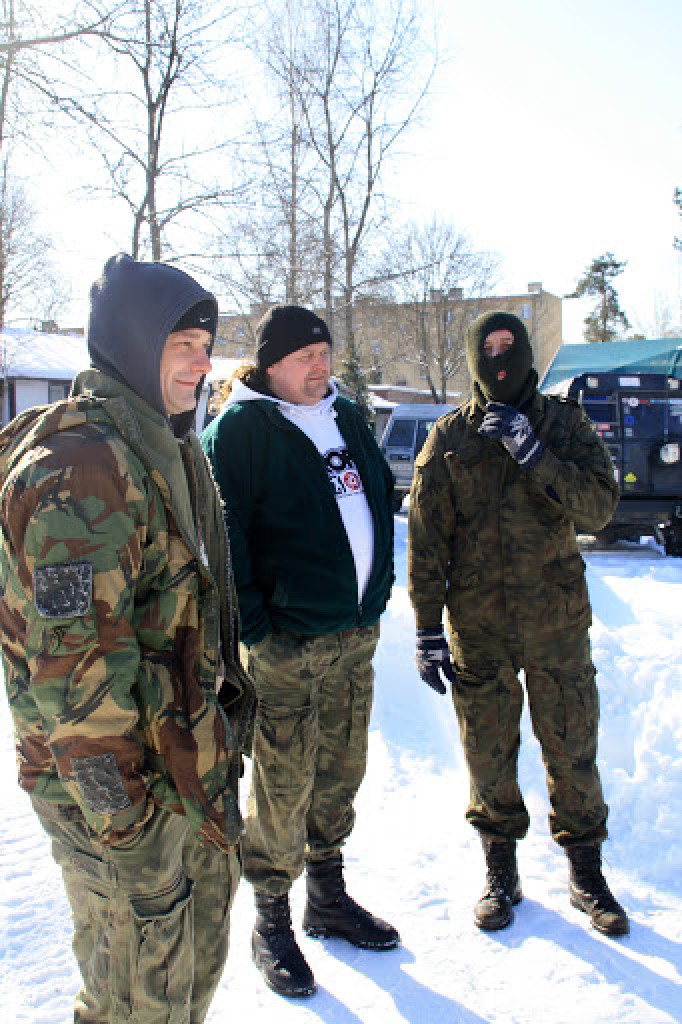 Inwazja Borne Sulinowo