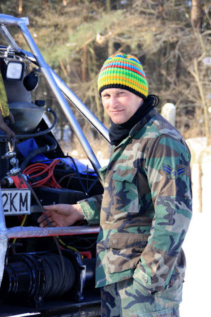 Inwazja Borne Sulinowo