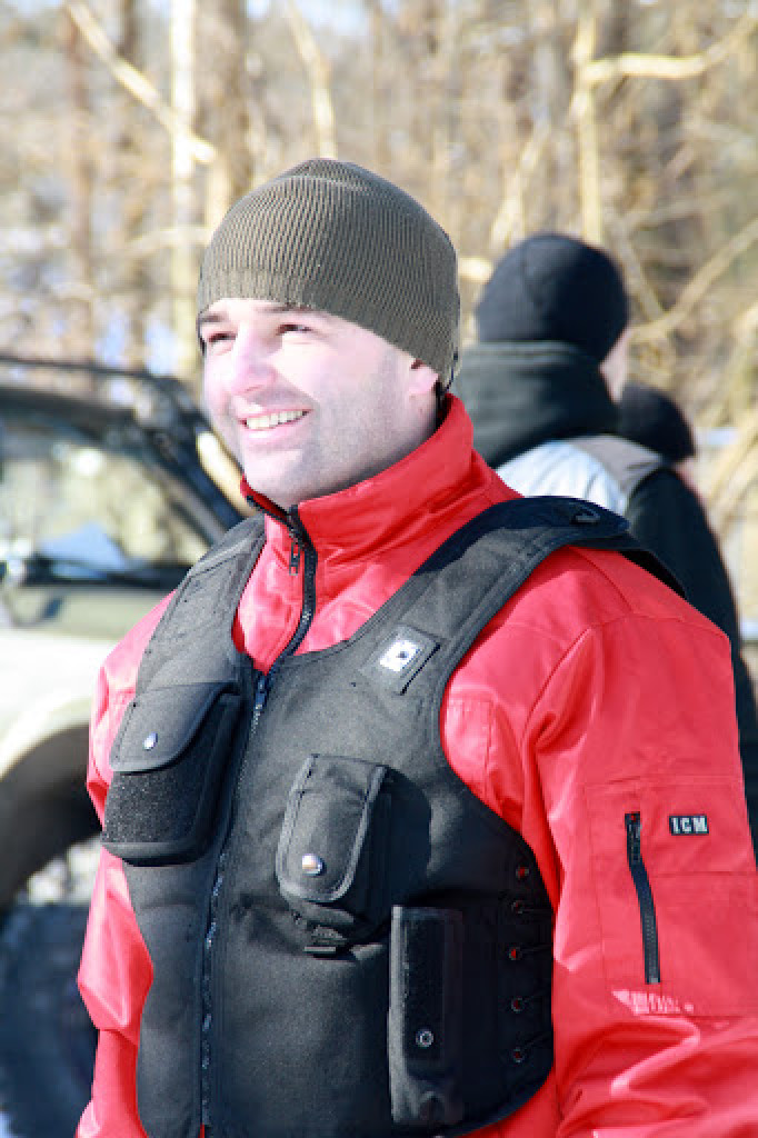 Inwazja Borne Sulinowo