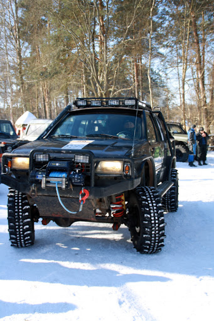 Inwazja Borne Sulinowo