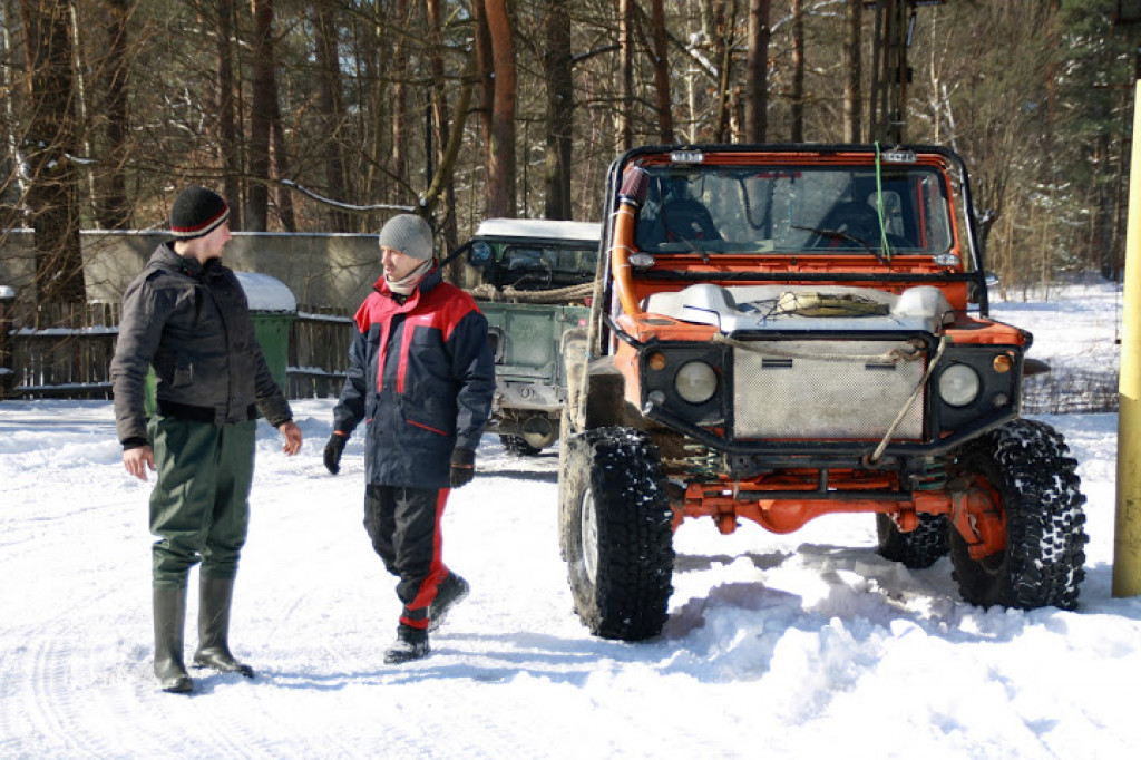 Inwazja Borne Sulinowo