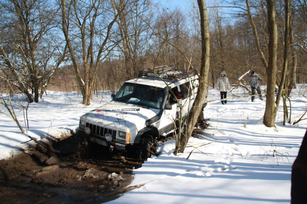 Inwazja Borne Sulinowo