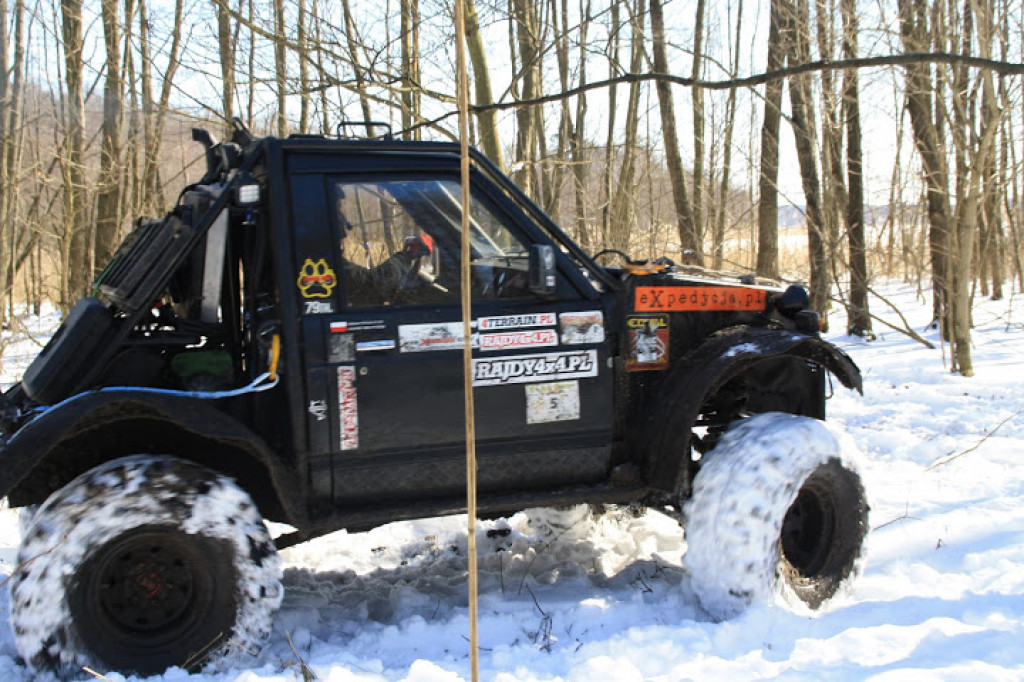 Inwazja Borne Sulinowo