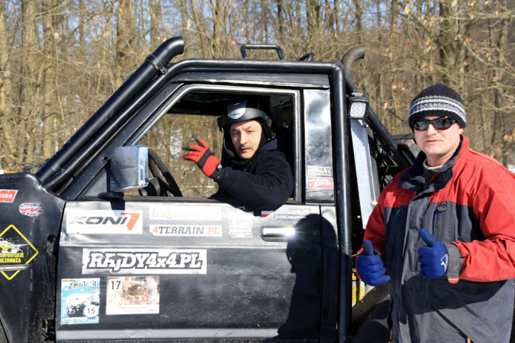 Inwazja Borne Sulinowo