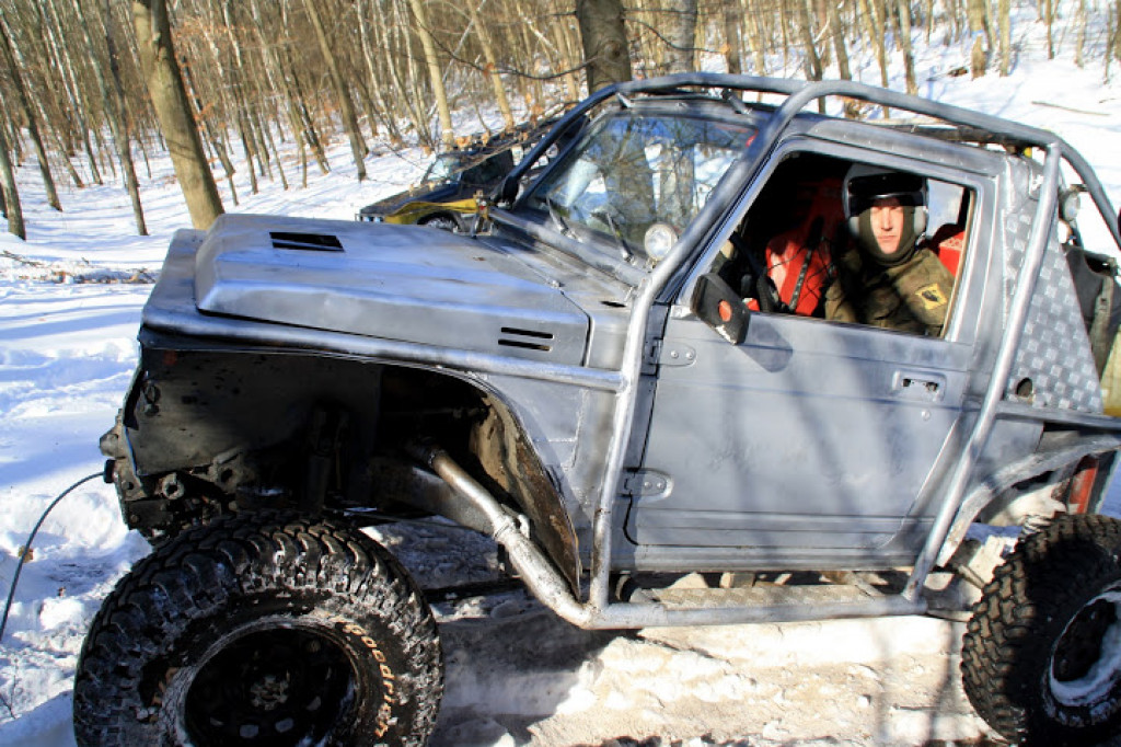 Inwazja Borne Sulinowo