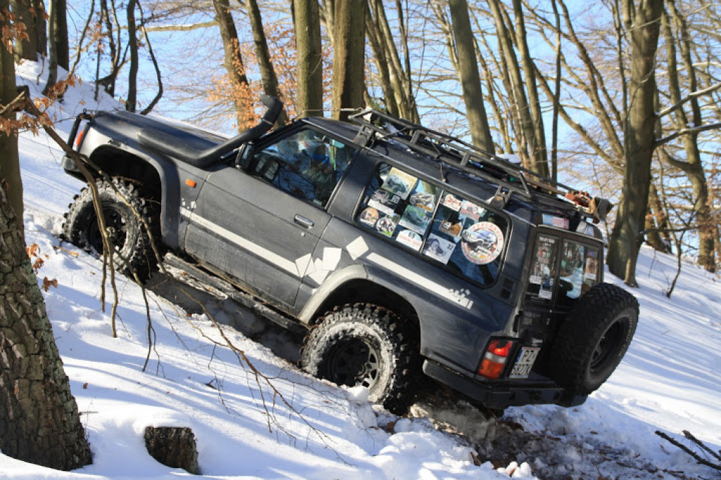 Inwazja Borne Sulinowo