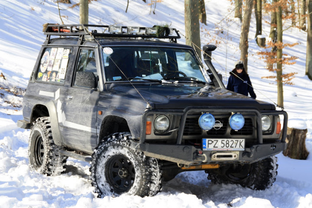 Inwazja Borne Sulinowo