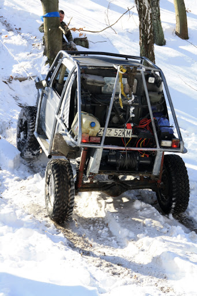 Inwazja Borne Sulinowo