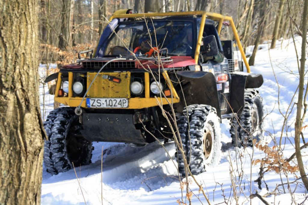 Inwazja Borne Sulinowo