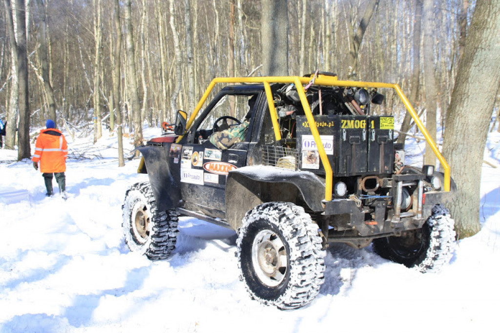 Inwazja Borne Sulinowo