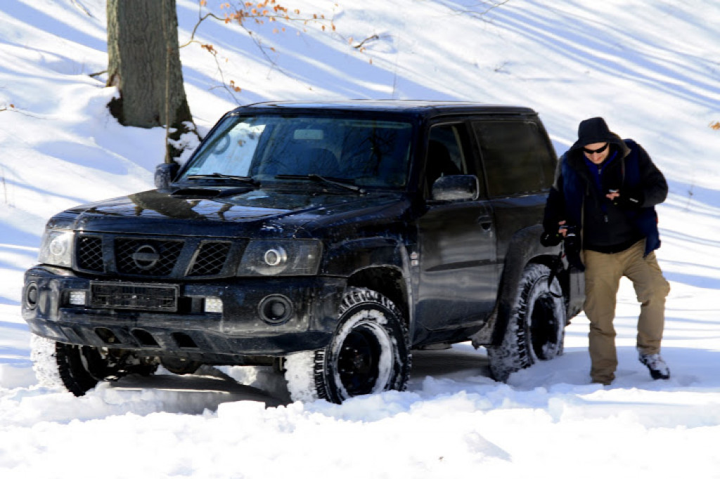 Inwazja Borne Sulinowo