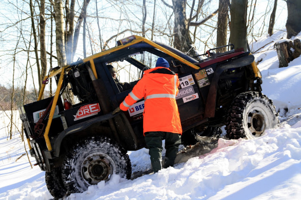 Inwazja Borne Sulinowo