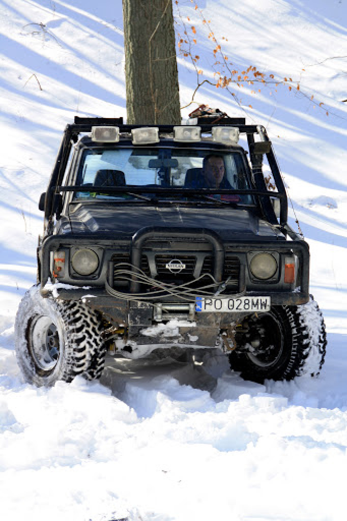 Inwazja Borne Sulinowo