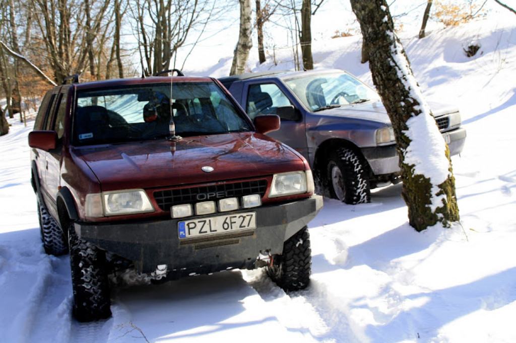 Inwazja Borne Sulinowo