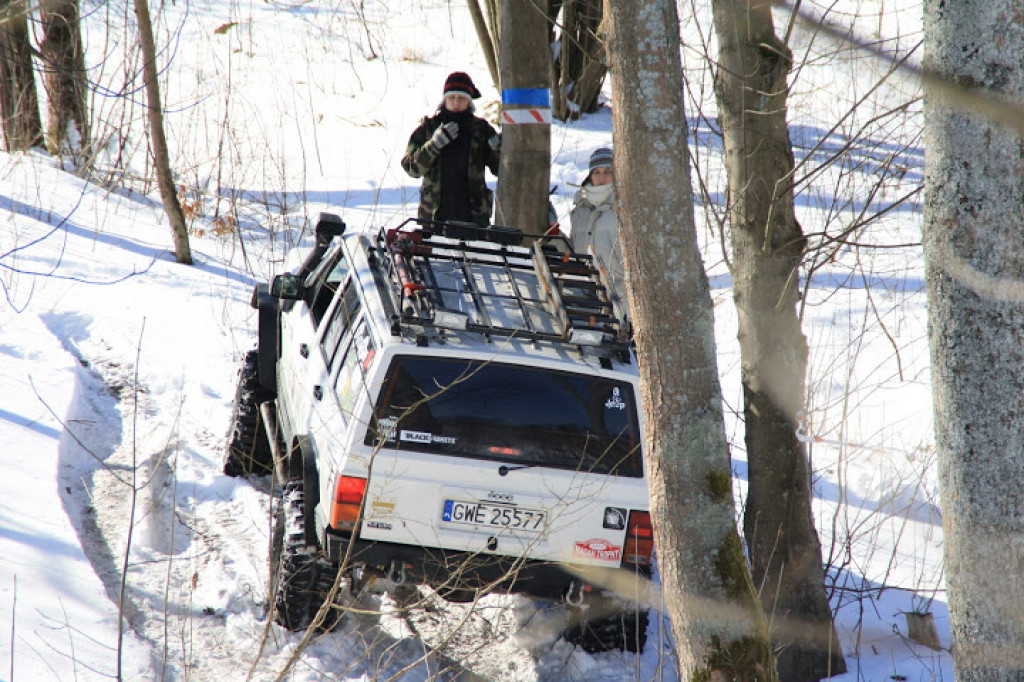 Inwazja Borne Sulinowo