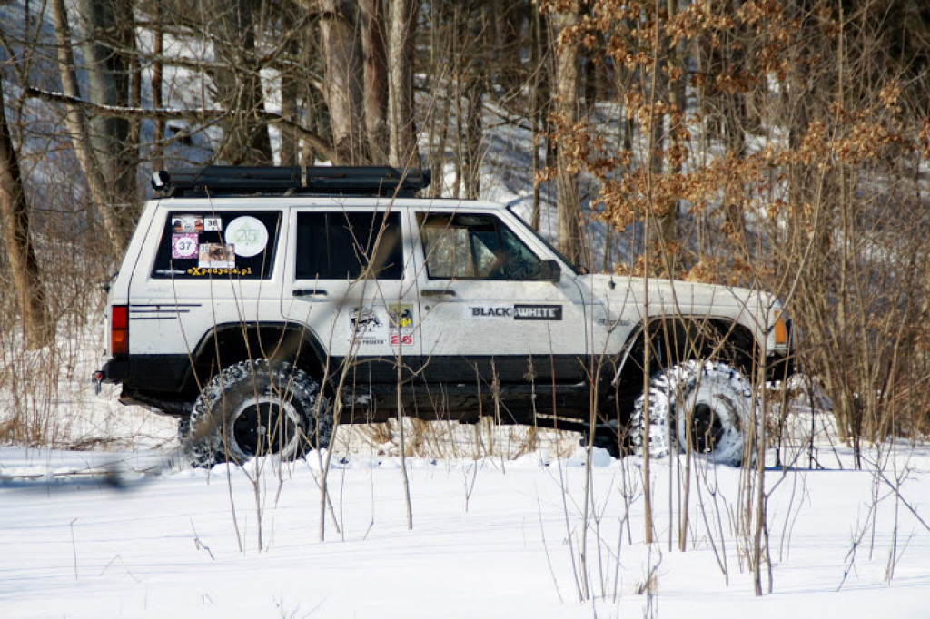 Inwazja Borne Sulinowo