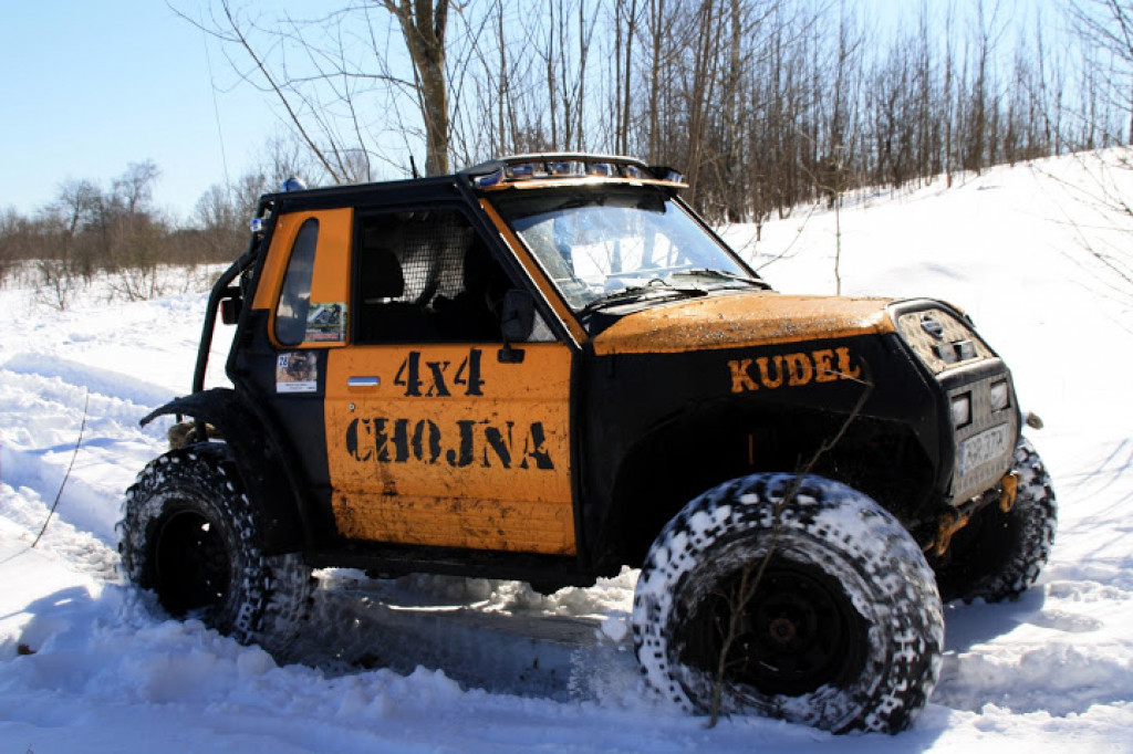 Inwazja Borne Sulinowo