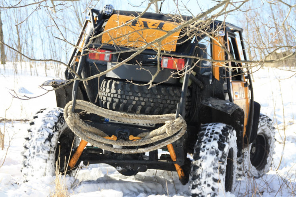 Inwazja Borne Sulinowo