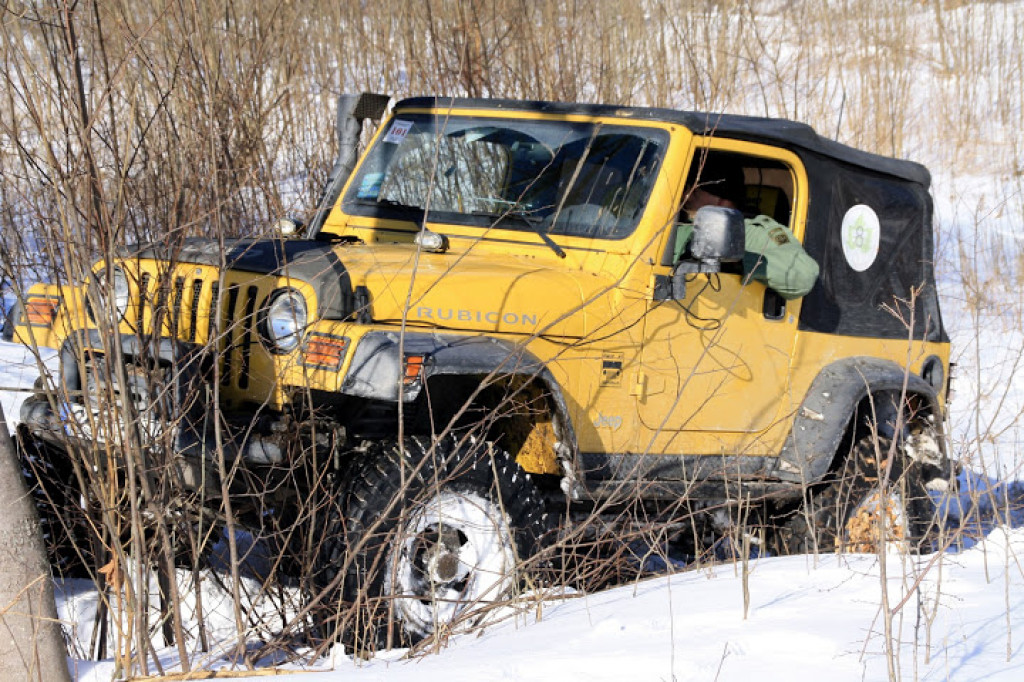 Inwazja Borne Sulinowo