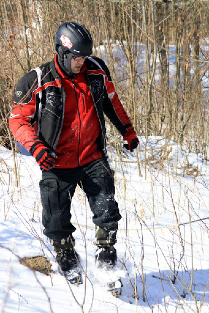 Inwazja Borne Sulinowo