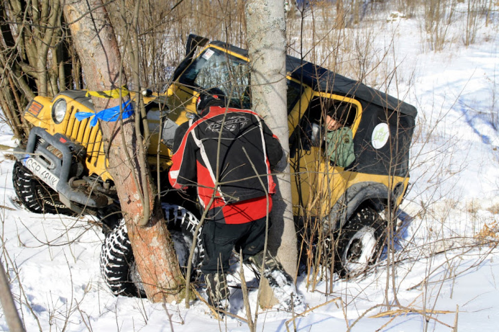 Inwazja Borne Sulinowo