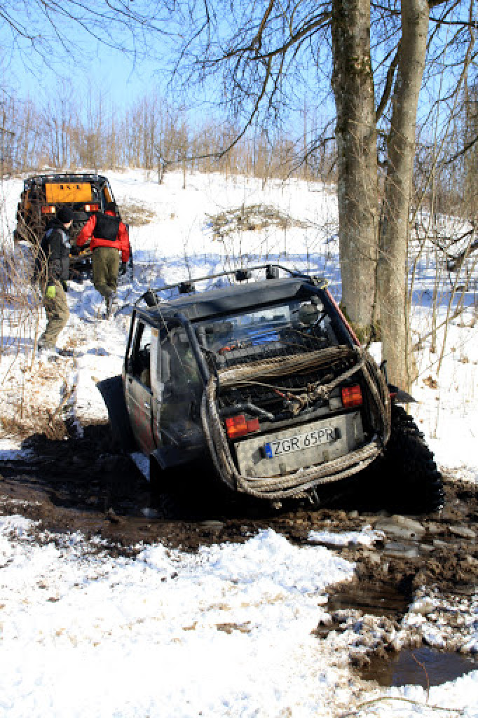 Inwazja Borne Sulinowo