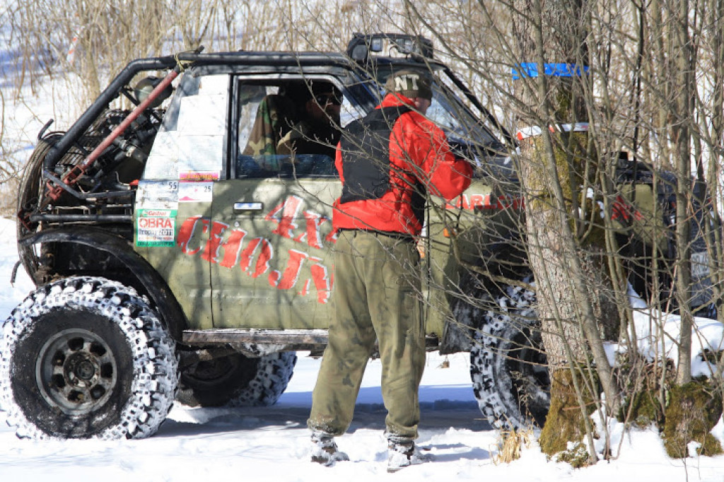 Inwazja Borne Sulinowo