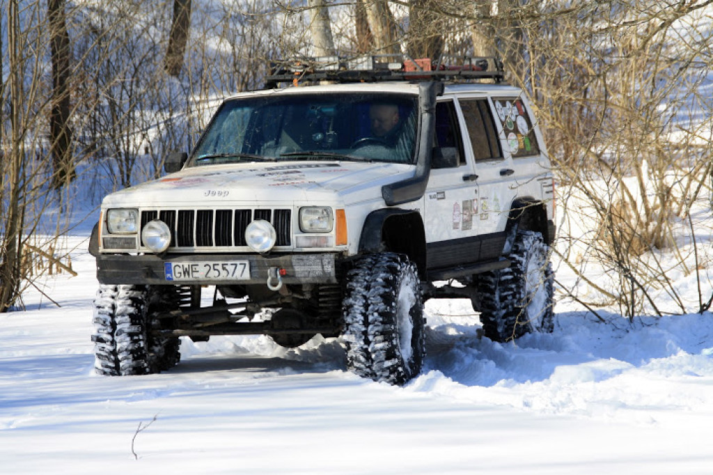 Inwazja Borne Sulinowo