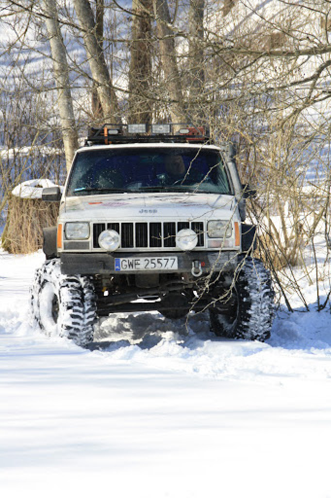 Inwazja Borne Sulinowo