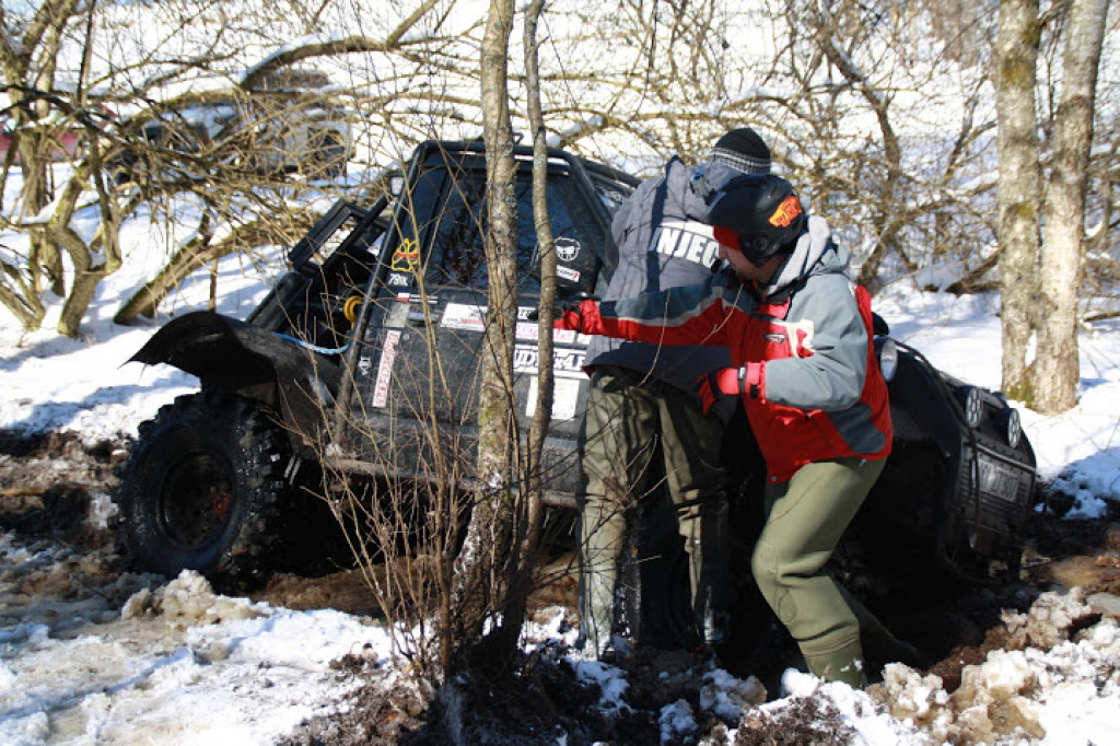 Inwazja Borne Sulinowo