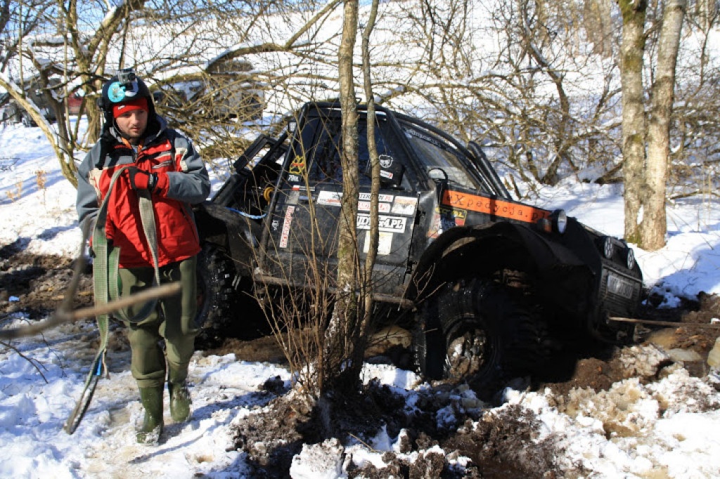 Inwazja Borne Sulinowo