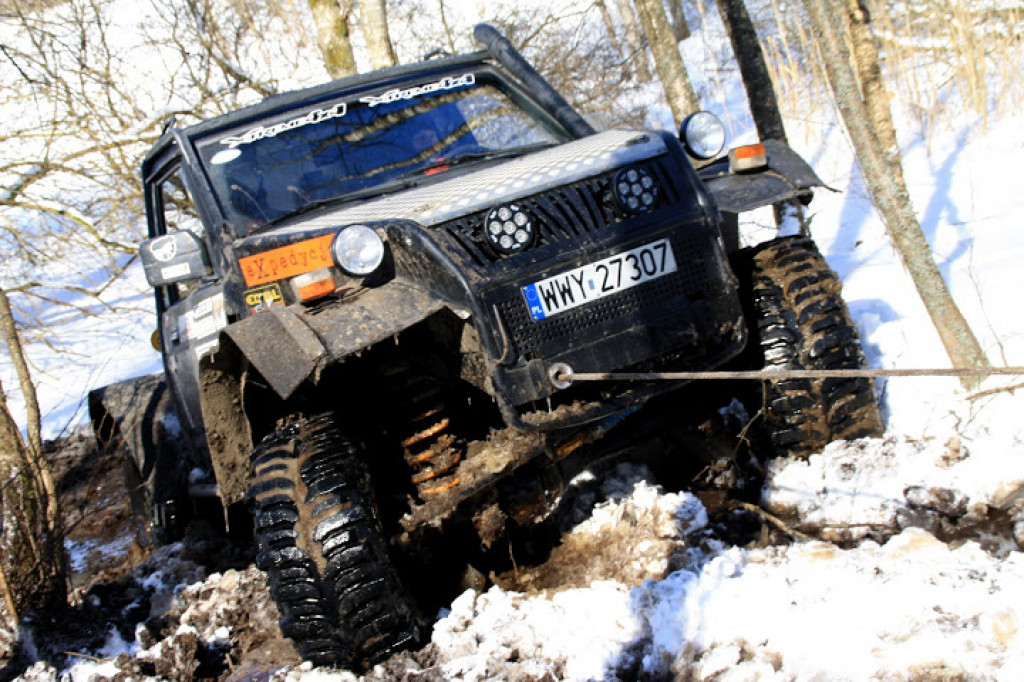 Inwazja Borne Sulinowo