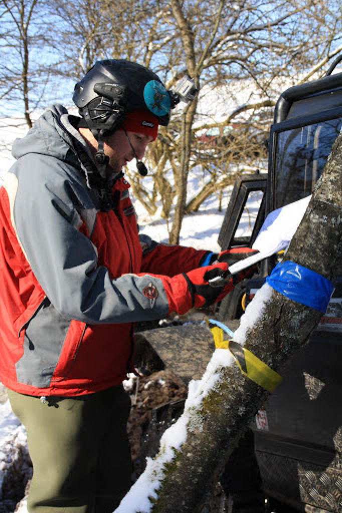 Inwazja Borne Sulinowo