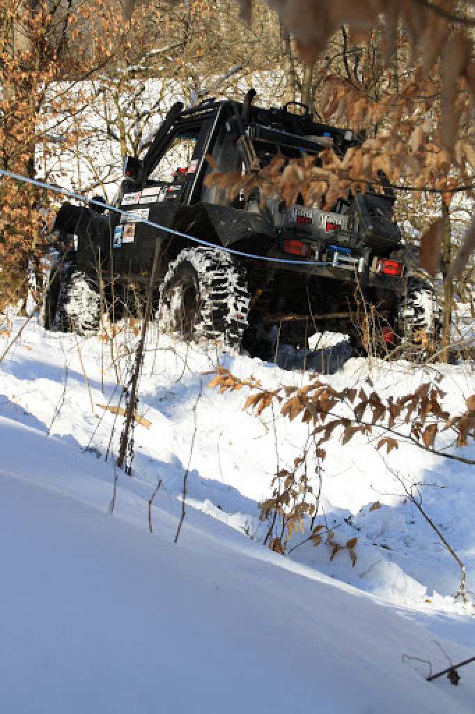 Inwazja Borne Sulinowo